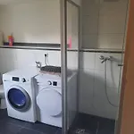 דירה Im Zentrum Treuchtlingens *