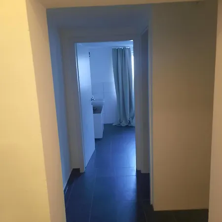 Im Zentrum Treuchtlingens *