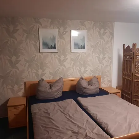 Im Zentrum Treuchtlingens * טרוכטלינגן
