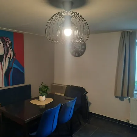 Im Zentrum Treuchtlingens דירה *